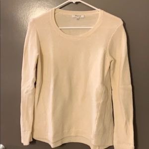 Madewell sweater